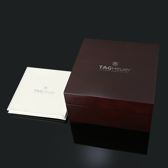 TAG Heuer(USED) 그랜드 까레라 CAV511B