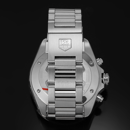 TAG Heuer(USED) 그랜드 까레라 CAV511B