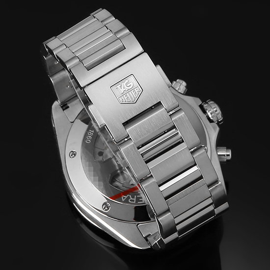 TAG Heuer(USED) 그랜드 까레라 CAV511B