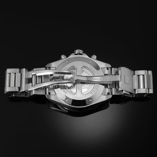 TAG Heuer(USED) 그랜드 까레라 CAV511B