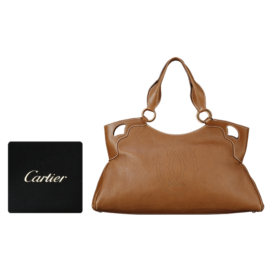 CARTIER(USED)마르첼로