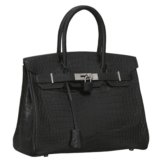 HERMES(USED) 에르메스 벌킨30