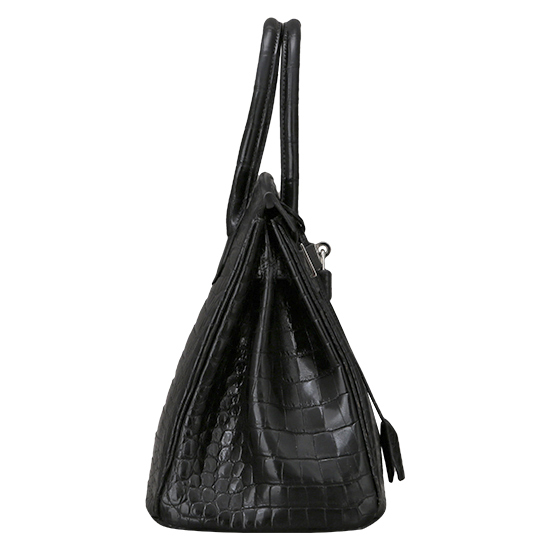 HERMES(USED) 에르메스 벌킨30