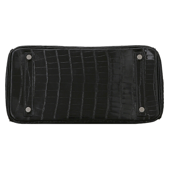 HERMES(USED) 에르메스 벌킨30