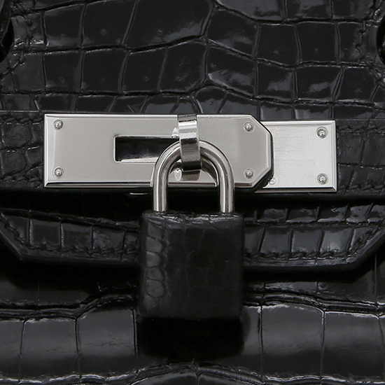 HERMES(USED) 에르메스 벌킨30