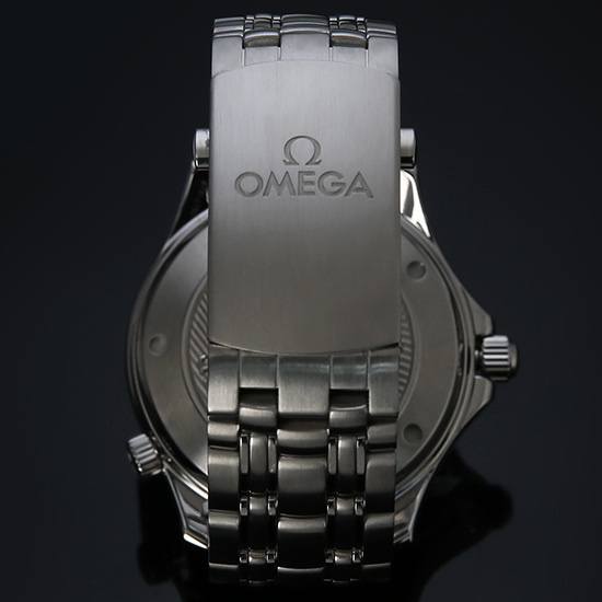 OMEGA(USED) 씨마스터 다이버300 코엑셜