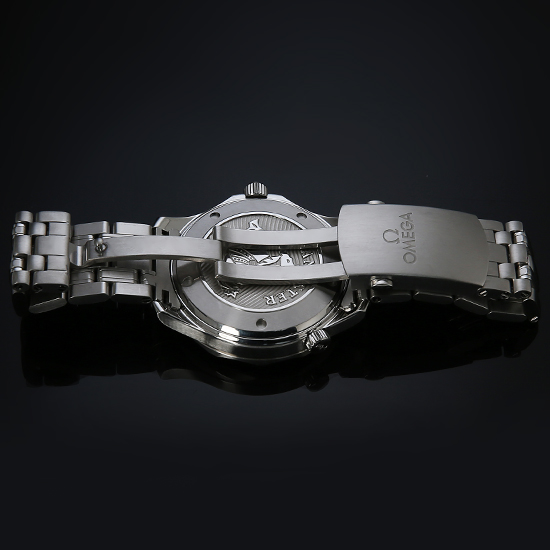 OMEGA(USED) 씨마스터 다이버300 코엑셜