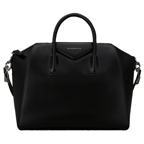 GIVENCHY(USED)안티고나 블랙 미듐