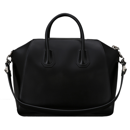 GIVENCHY(USED)안티고나 블랙 미듐
