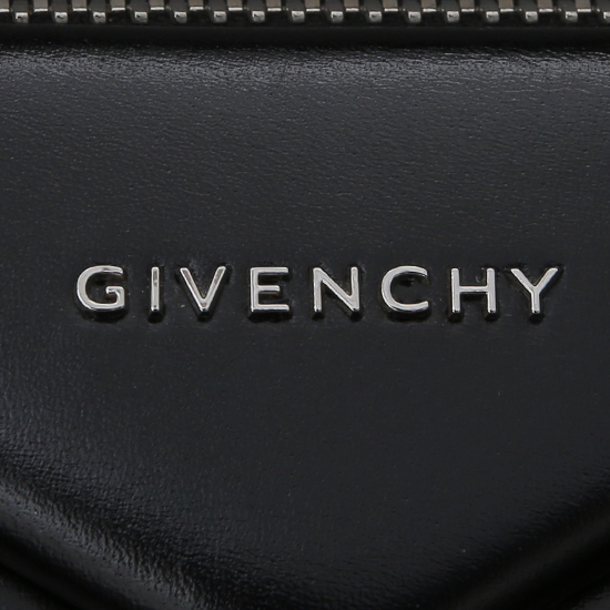 GIVENCHY(USED)안티고나 블랙 미듐