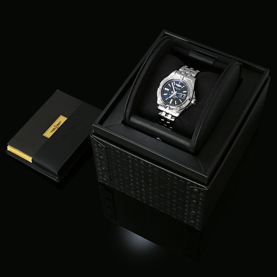 BREITLING(USED) 갈락틱 41