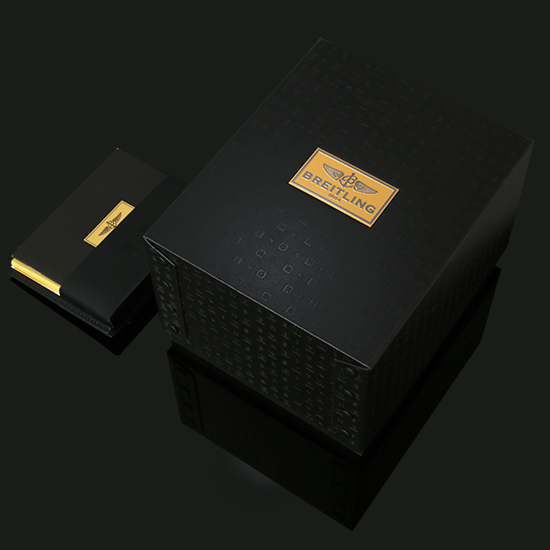 BREITLING(USED) 갈락틱 41