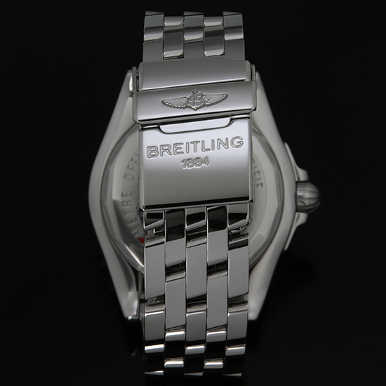 BREITLING(USED) 갈락틱 41