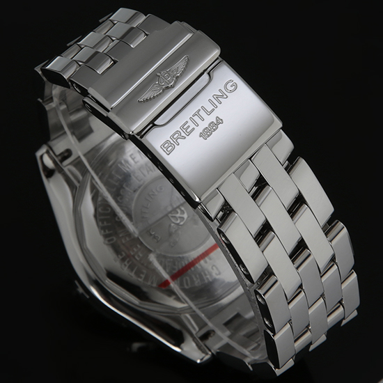 BREITLING(USED) 갈락틱 41
