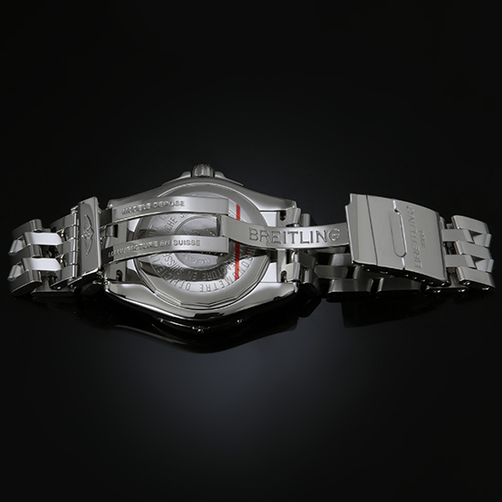 BREITLING(USED) 갈락틱 41