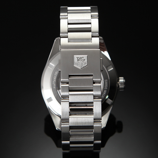 TAG Heuer(USED) 까레라 빅데이트 GMT WAR5012
