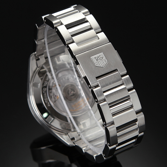 TAG Heuer(USED) 까레라 빅데이트 GMT WAR5012