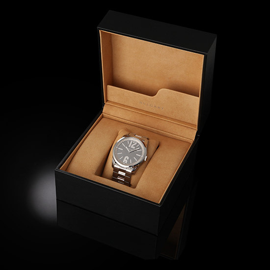 BVLGARI(USED) 뉴 솔로템포 ST42S