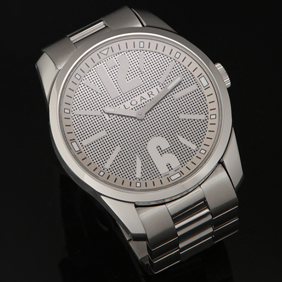 BVLGARI(USED) 뉴 솔로템포 ST42S