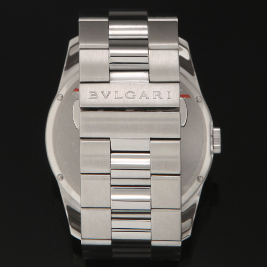 BVLGARI(USED) 뉴 솔로템포 ST42S