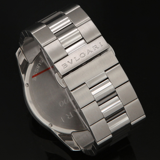 BVLGARI(USED) 뉴 솔로템포 ST42S