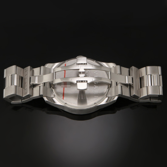 BVLGARI(USED) 뉴 솔로템포 ST42S
