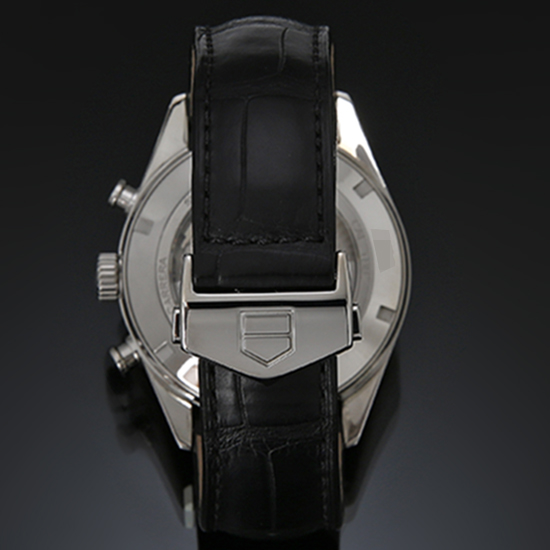 TAG Heuer(USED) 까레라 크르노 CAR2014