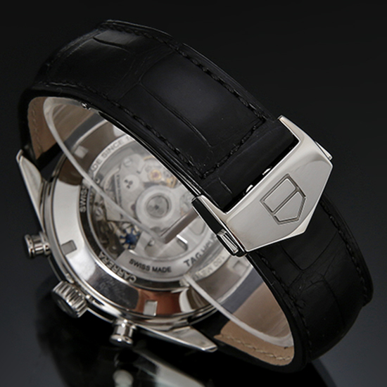 TAG Heuer(USED) 까레라 크르노 CAR2014