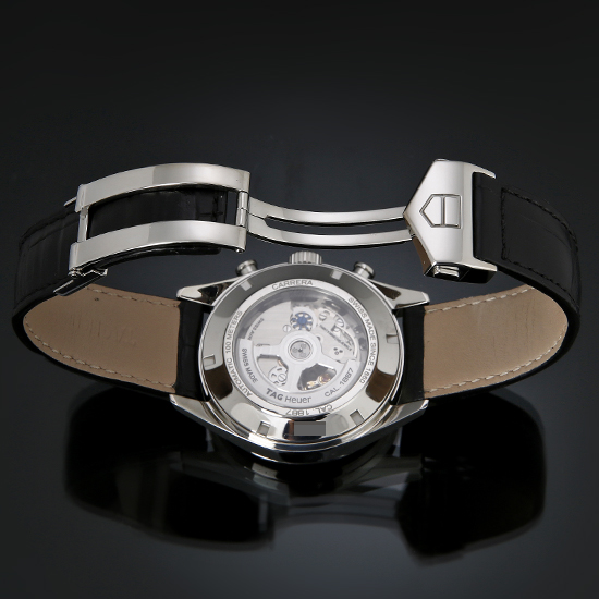 TAG Heuer(USED) 까레라 크르노 CAR2014