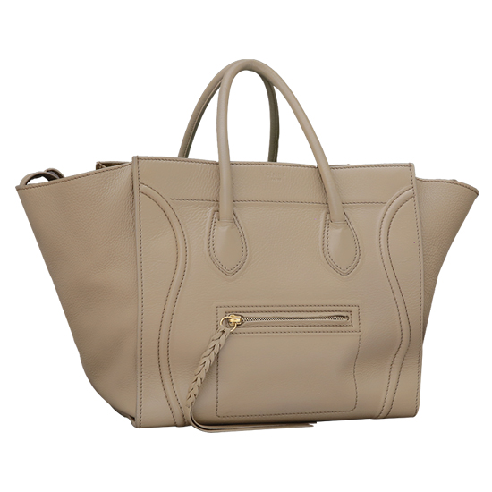 CELINE(USED)팬텀 러기지