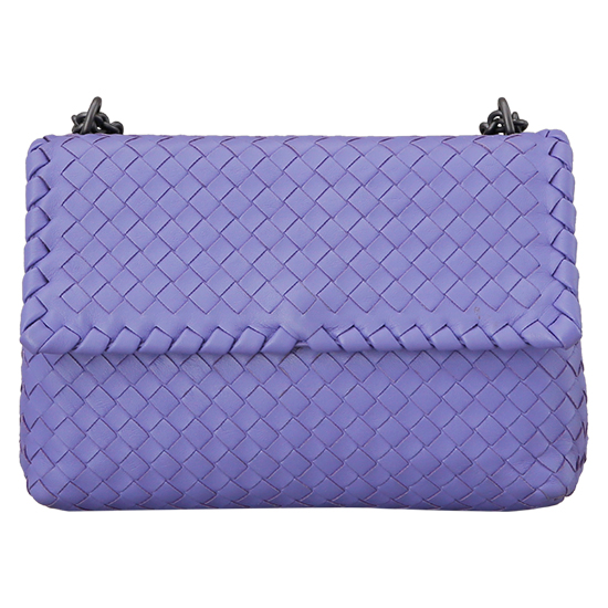 BOTTEGA VENETA(USED)인트레치아토 나파 올림피아백