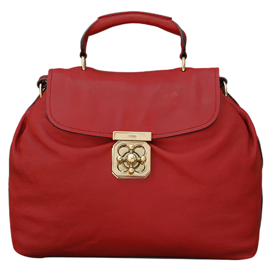 CHLOE(USED)엘시백