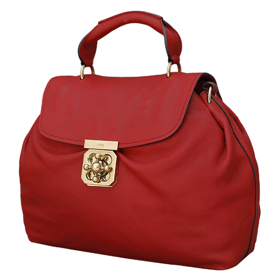 CHLOE(USED)엘시백