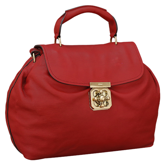 CHLOE(USED)엘시백
