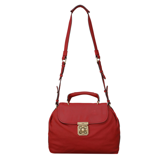 CHLOE(USED)엘시백