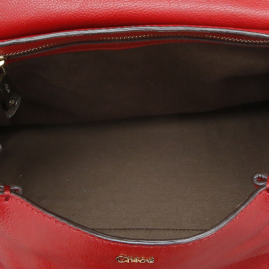 CHLOE(USED)엘시백
