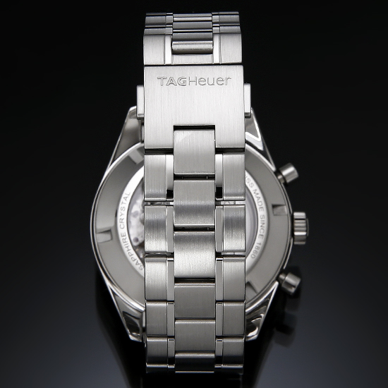 TAG Heuer(USED) 까레라 크르노 헤리티지 CAS2111