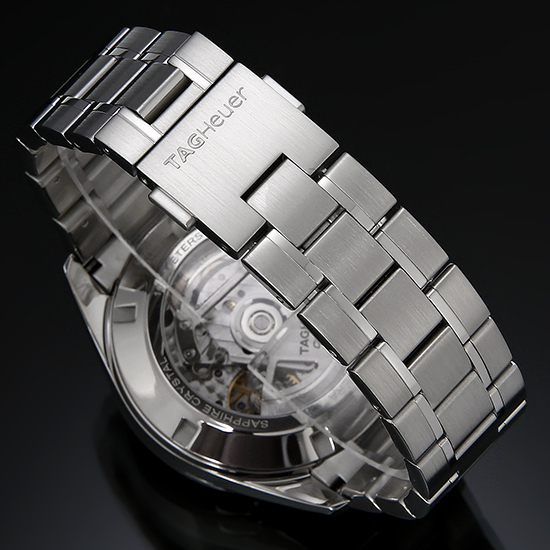 TAG Heuer(USED) 까레라 크르노 헤리티지 CAS2111