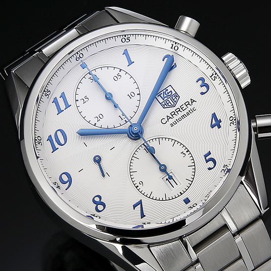 TAG Heuer(USED) 까레라 크르노 헤리티지 CAS2111