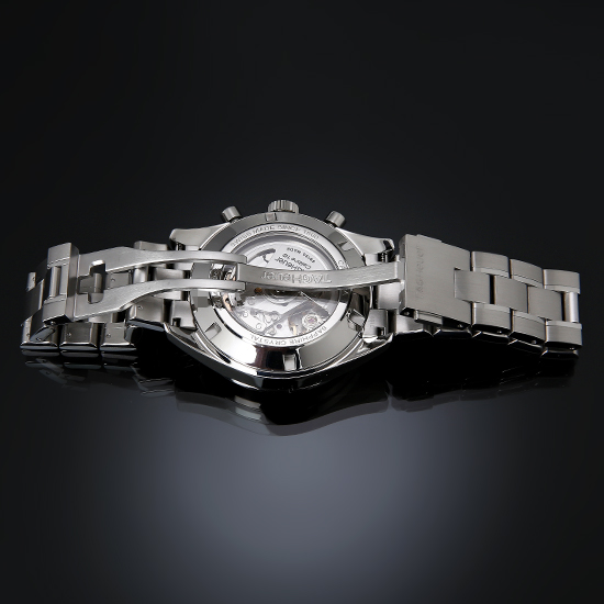 TAG Heuer(USED) 까레라 크르노 헤리티지 CAS2111
