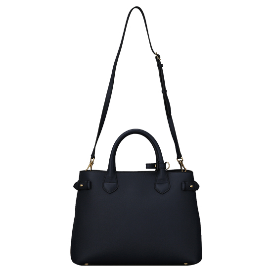 BURBERRY(USED)하우스체크 배너백