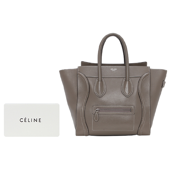 CELINE(USED)러기지
