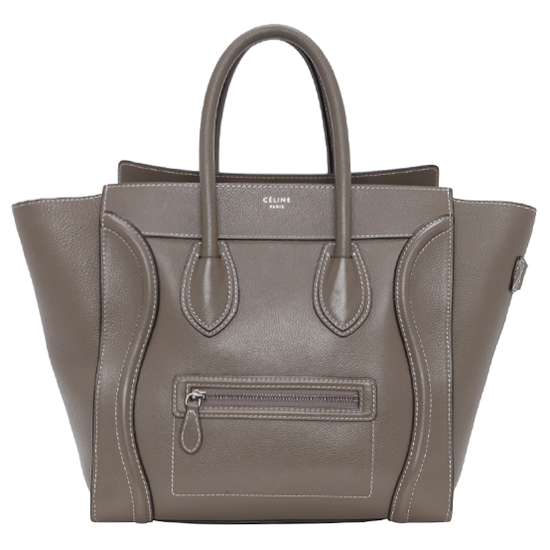 CELINE(USED)러기지