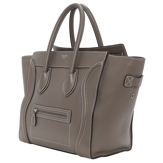 CELINE(USED)러기지