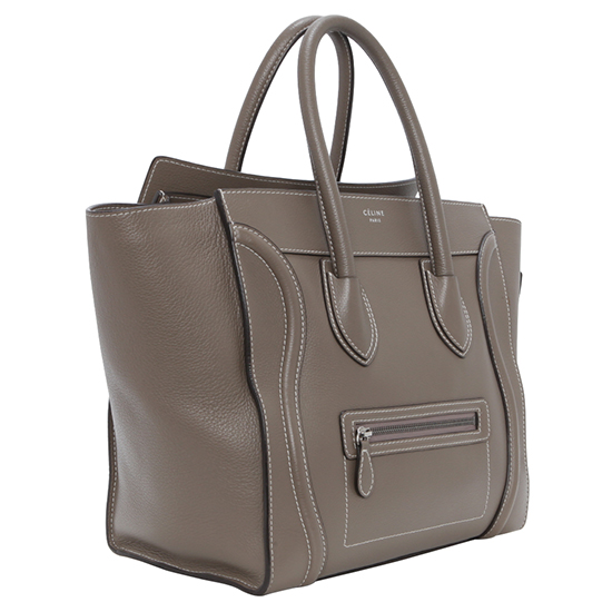 CELINE(USED)러기지