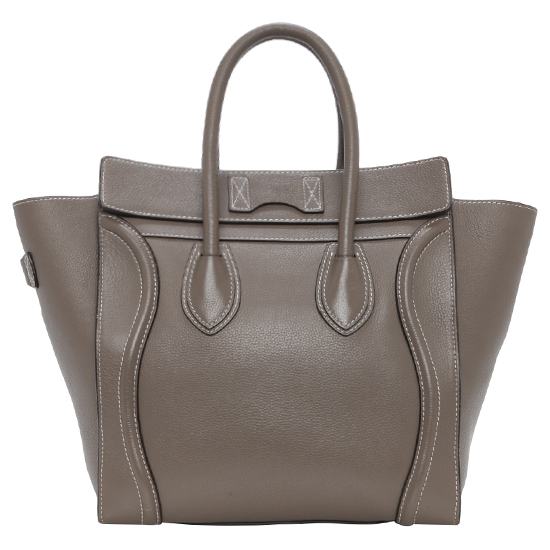 CELINE(USED)러기지