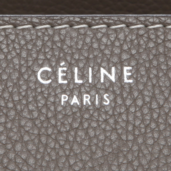 CELINE(USED)러기지