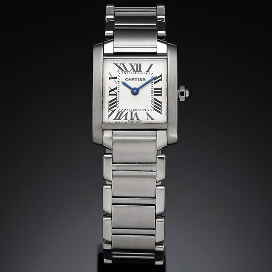 CARTIER(USED)