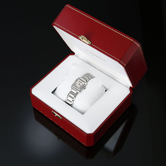 CARTIER(USED)
