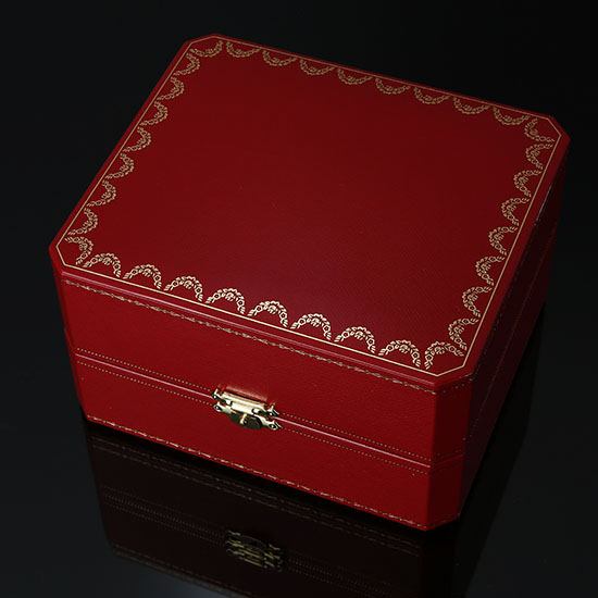 CARTIER(USED)